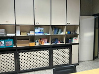 Partij diverse kantoorbenodigdheden - afbeelding 1 van  4