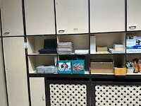 Partij diverse kantoorbenodigdheden - afbeelding 2 van  4