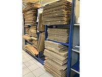 Partij diverse kartonnen dozen - afbeelding 2 van  5