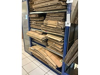 Partij diverse kartonnen dozen - afbeelding 5 van  5