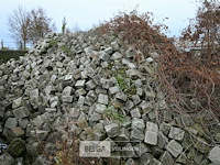 Partij diverse kasseien - afbeelding 2 van  11