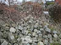 Partij diverse kasseien - afbeelding 3 van  11