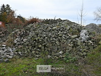 Partij diverse kasseien