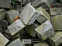 Partij diverse kasseien - afbeelding 7 van  11