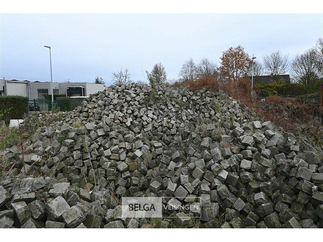 Partij diverse kasseien - afbeelding 8 van  11