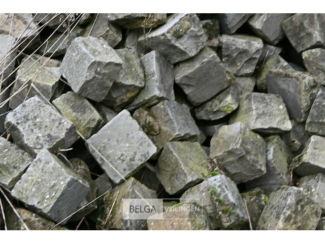 Partij diverse kasseien - afbeelding 11 van  11