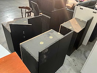 Partij diverse kasten (4x) - afbeelding 3 van  4