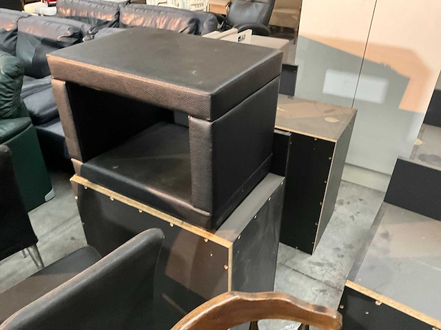 Partij diverse kasten (4x) - afbeelding 4 van  4