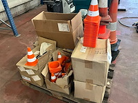 Partij diverse kegels (100x) - afbeelding 2 van  6