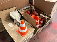 Partij diverse kegels (100x) - afbeelding 3 van  6