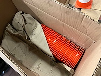 Partij diverse kegels (100x) - afbeelding 4 van  6