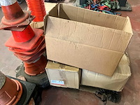 Partij diverse kegels (100x) - afbeelding 6 van  6