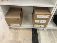 Partij diverse keramiekglazuur mayco - afbeelding 4 van  7