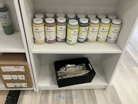 Partij diverse keramiekglazuur mayco - afbeelding 7 van  7