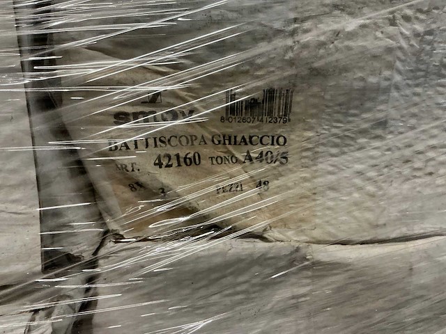 Partij diverse keramische tegels en plinten en meubels - afbeelding 23 van  24