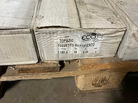 Partij diverse keramische tegels - afbeelding 7 van  12