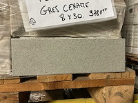 Partij diverse keramische tegels - afbeelding 9 van  12