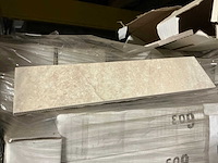 Partij diverse keramische tegels - afbeelding 11 van  12