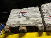 Partij diverse keramische wandtegels - afbeelding 2 van  15