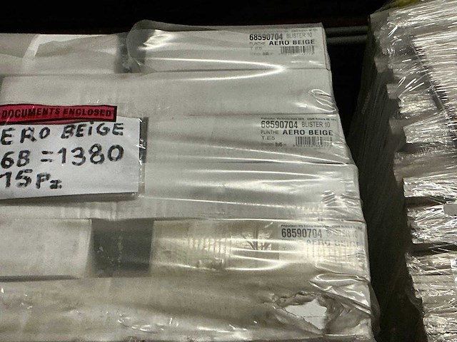 Partij diverse keramische wandtegels - afbeelding 3 van  15