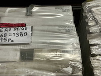 Partij diverse keramische wandtegels - afbeelding 3 van  15