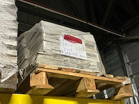 Partij diverse keramische wandtegels - afbeelding 5 van  15