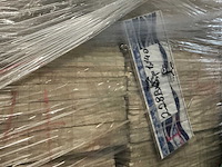 Partij diverse keramische wandtegels - afbeelding 6 van  15