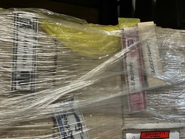 Partij diverse keramische wandtegels - afbeelding 7 van  15