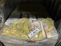 Partij diverse keramische wandtegels - afbeelding 9 van  15