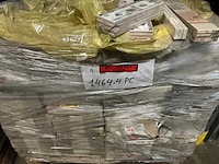 Partij diverse keramische wandtegels - afbeelding 10 van  15