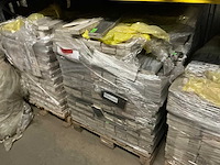 Partij diverse keramische wandtegels - afbeelding 11 van  15