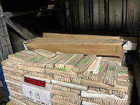 Partij diverse keramische wandtegels - afbeelding 15 van  15