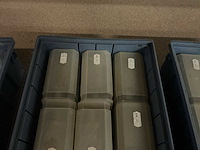 Partij diverse kernboren en toebehoren - afbeelding 14 van  16