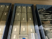 Partij diverse kernboren en toebehoren - afbeelding 16 van  16