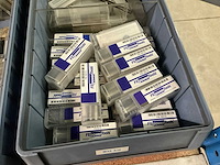 Partij diverse kernboren en toebehoren - afbeelding 5 van  12