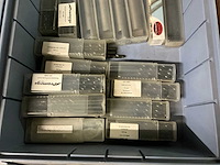 Partij diverse kernboren en toebehoren - afbeelding 10 van  12