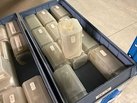 Partij diverse kernboren en toebehoren - afbeelding 11 van  13