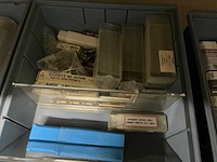 Partij diverse kernboren en toebehoren - afbeelding 7 van  8