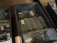 Partij diverse kernboren en toebehoren - afbeelding 10 van  15