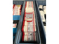Partij diverse kernboren en toebehoren - afbeelding 7 van  20