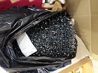 Partij diverse kerstmateriaal - afbeelding 4 van  13