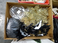Partij diverse kerstmateriaal - afbeelding 5 van  13