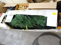 Partij diverse kerstmateriaal - afbeelding 6 van  13