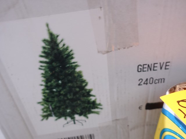 Partij diverse kerstmateriaal - afbeelding 8 van  13