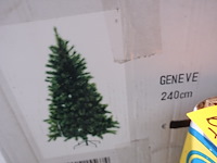 Partij diverse kerstmateriaal - afbeelding 8 van  13