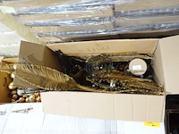 Partij diverse kerstmateriaal - afbeelding 9 van  13