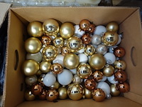 Partij diverse kerstmateriaal - afbeelding 12 van  13