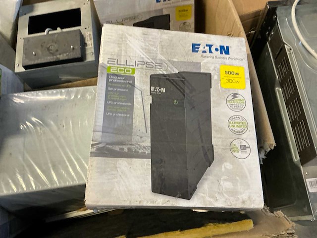 Partij diverse keukapparaten en toebehoren - afbeelding 4 van  17