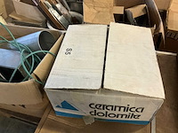 Partij diverse keukapparaten en toebehoren - afbeelding 12 van  17