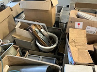 Partij diverse keukapparaten en toebehoren - afbeelding 13 van  17